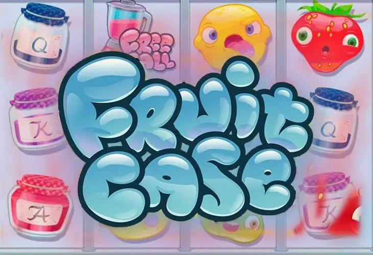 Fuitcase
