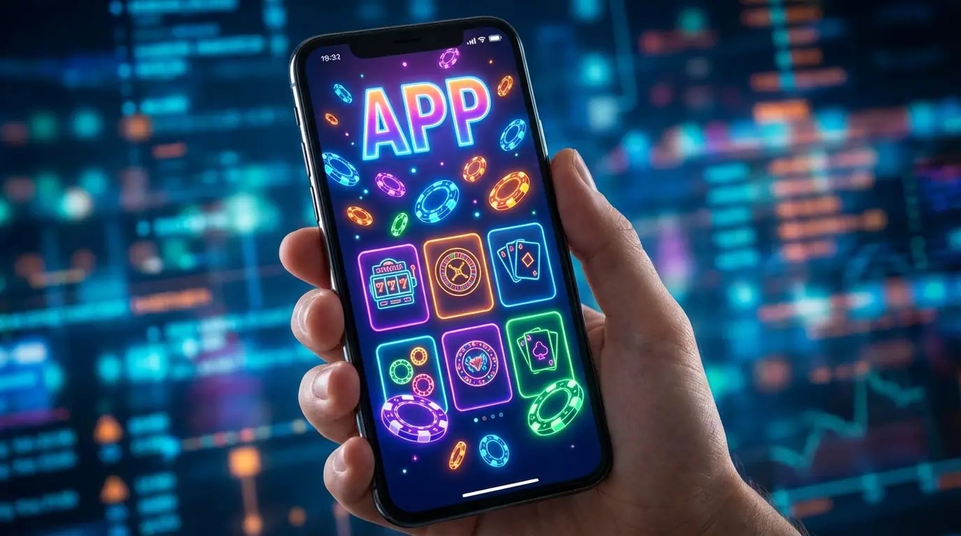 Mobil app One casino