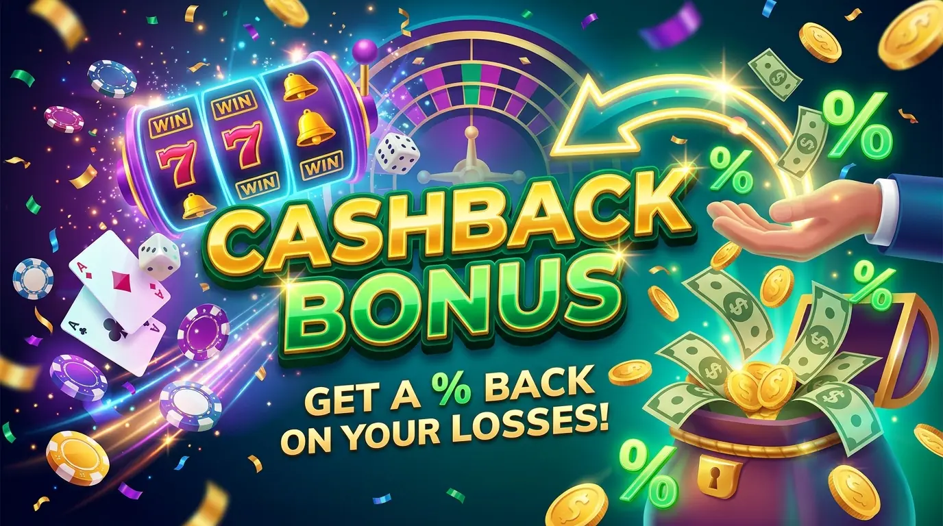 One casino cashback