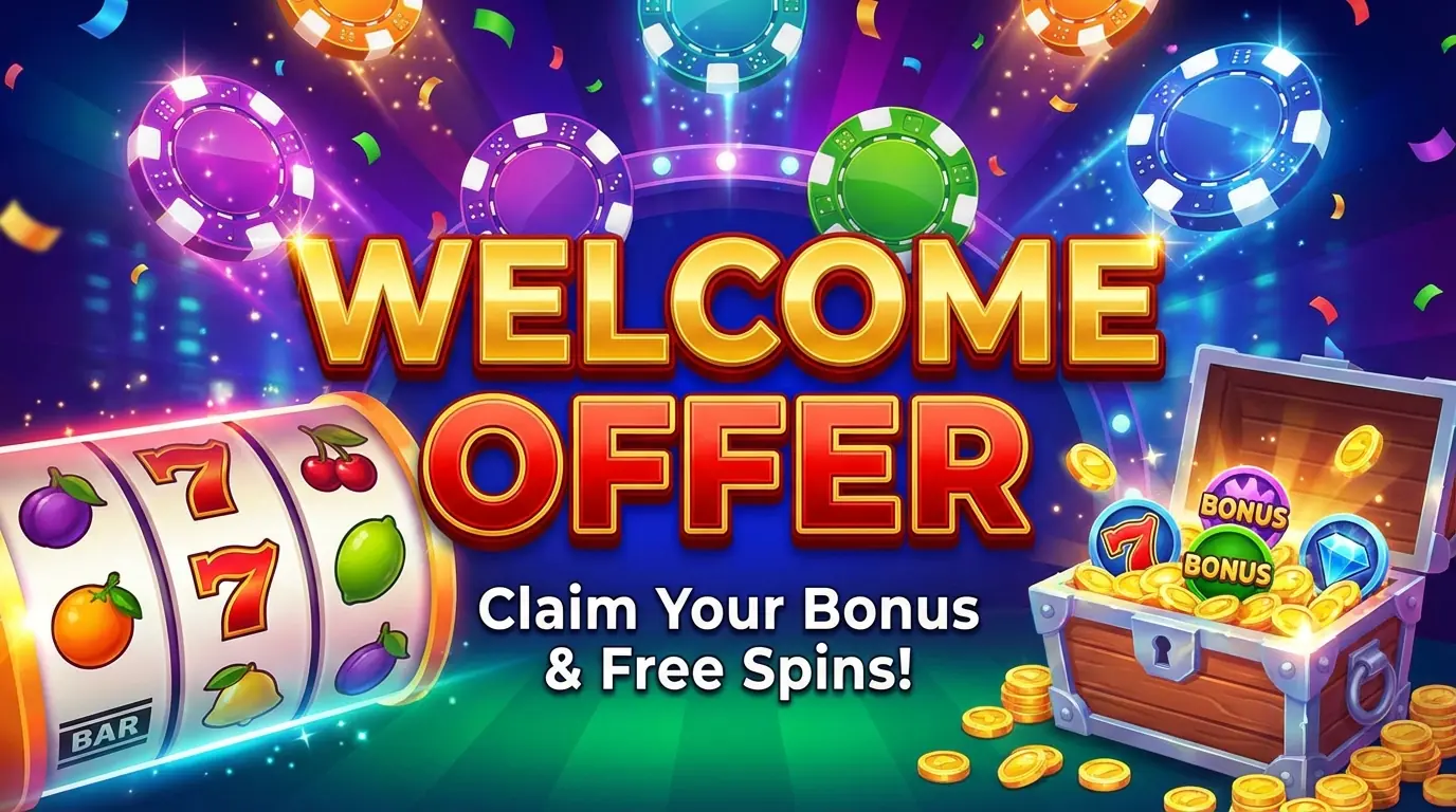 One casino tilbud til nye spillere