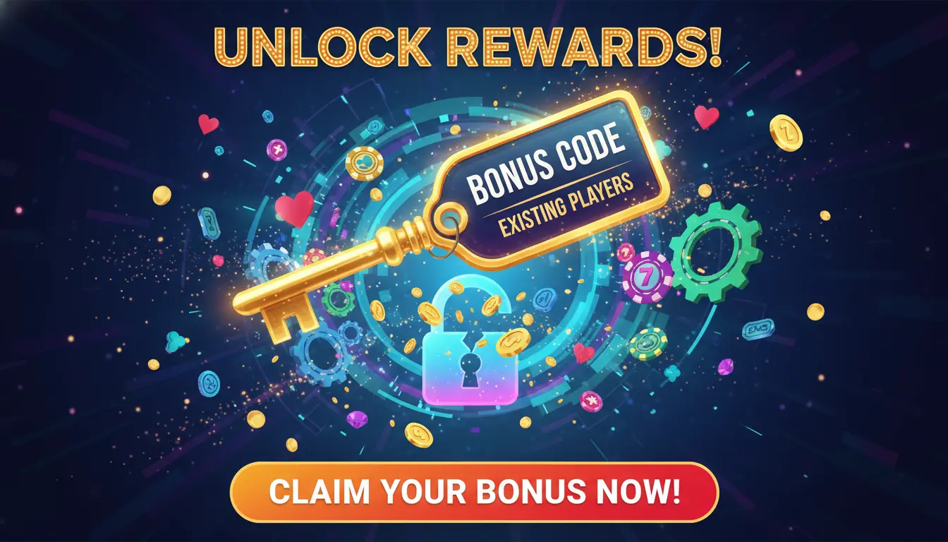Bonuskode for aktive spillere One casino