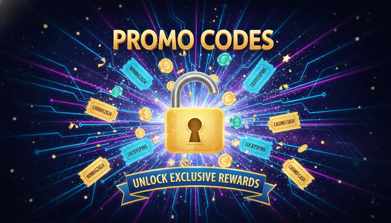 One casino promokoder