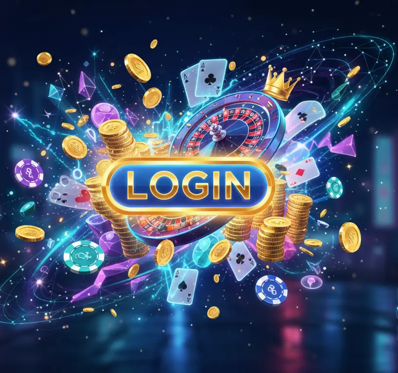 One casino login