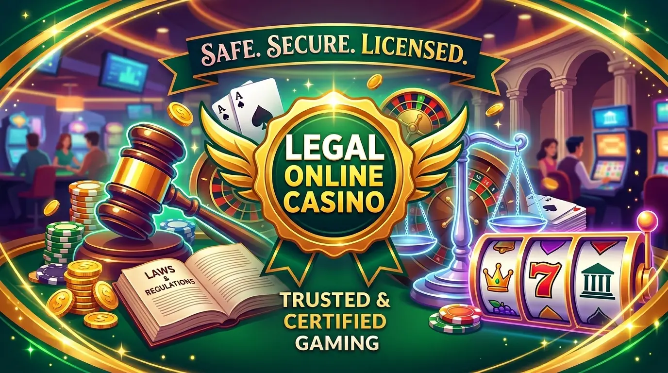 One casino lovligt i Danmark