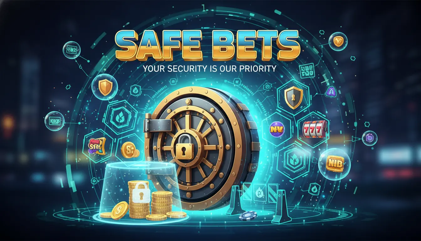 Licens og sikkerhed One casino