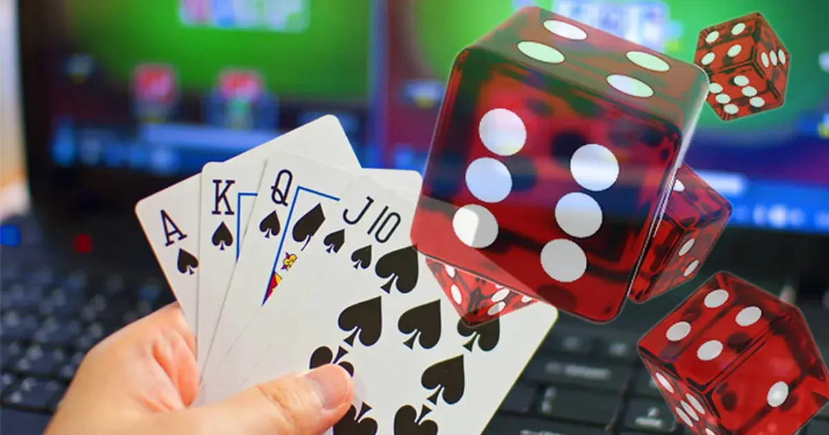 Poker hos One casino