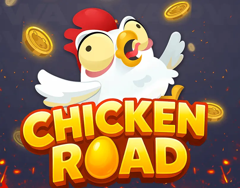 Chicken Road hos One casino